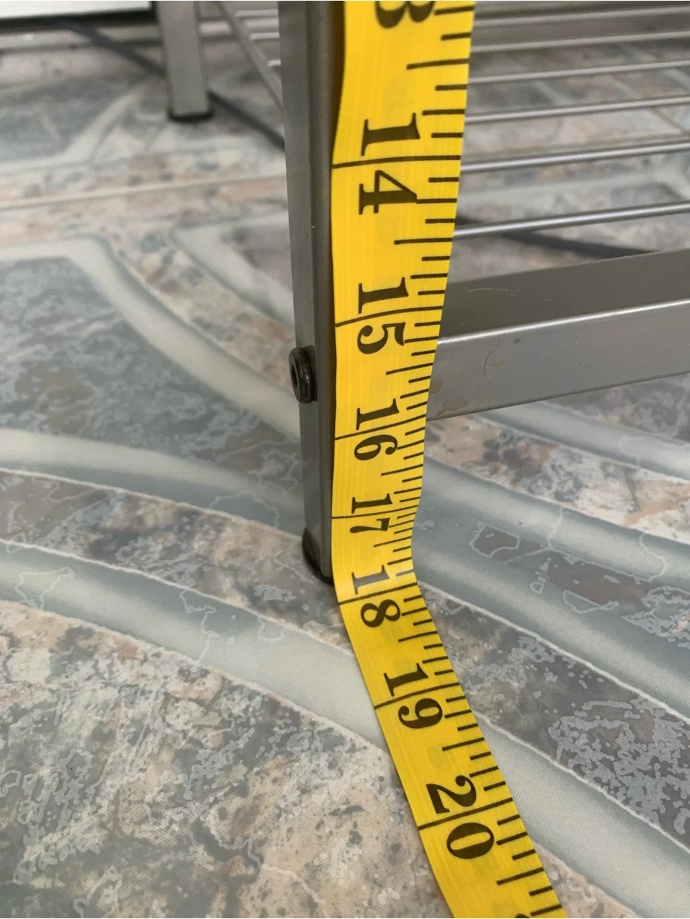 N/A item shoe
